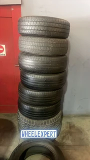 Used tyres available for all cars  083 478 8866