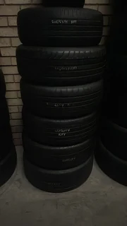 Second hand Runflat tyres please call OR wtshapp on 083 478 8866