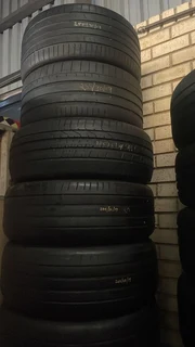 Second hand Runflat tyres please call OR wtshapp on 083 478 8866