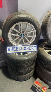Second hand Runflat tyres please call OR wtshapp on 083 478 8866