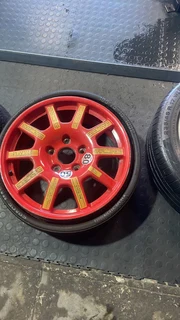 Porsche Cayenne Spare Tire , VW Touareg spare tyre, Audi Q7 Spare tyre