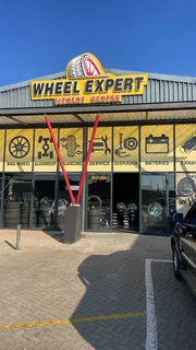 18” mags and tyres , can fit on ford ranger, Toyota Hilex