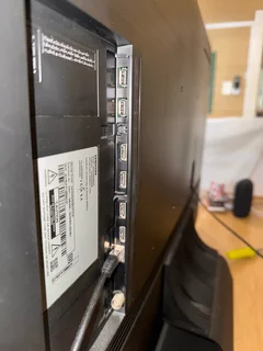 Samsung 50 “ 144 hz NEO QLED Mini LED TV