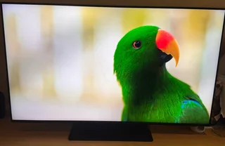 Samsung 50 “ 144 hz NEO QLED Mini LED TV