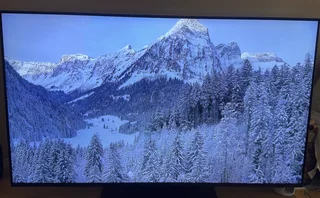 Samsung 50 “ 144 hz NEO QLED Mini LED TV