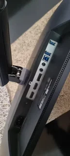 Dell 24&#34; S2419HGF 144hz 1ms 1080p monitor or pc screen