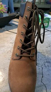 Ladies JEEP Boots size 5