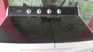 Twintub Defy 18 kg washing machine