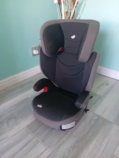 Joie Trillo booster seat