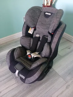 Safeway Unite carseat 0-36kg