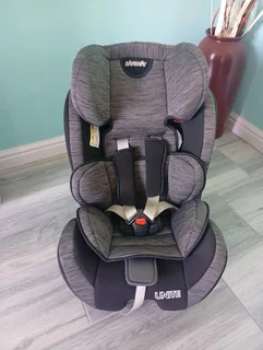 Safeway Unite carseat 0-36kg