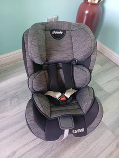Safeway Unite carseat 0-36kg