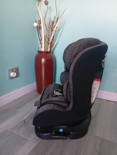 Safeway Unite carseat 0-36kg