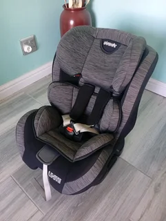 Safeway Unite carseat 0-36kg