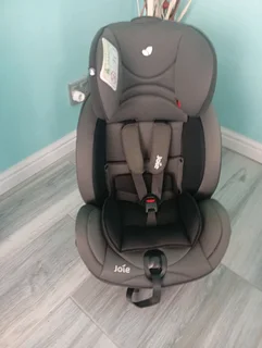 Joie Stages carseat 0-25kg