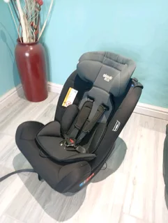 Safeway Atlas carseat/booster 0-36kg