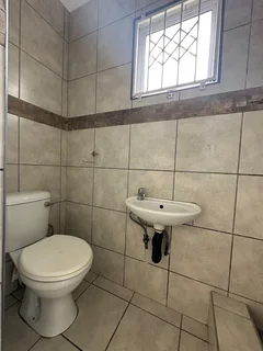 Rental - Ad posted by Jazmax Estate Agents Laven Pillay