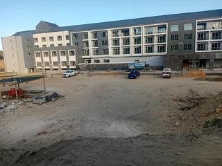 Concrete shuttering and steel reinforcement