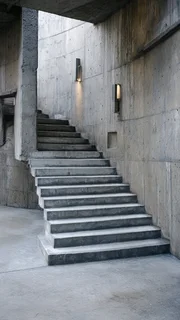 Concrete shuttering and steel reinforcement