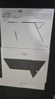 Smart Keyboard for iPad (7/8/9 generation) - International English, Model A1829 Brand New for sale.