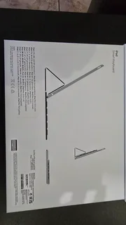 Smart Keyboard for iPad (7/8/9 generation) - International English, Model A1829 Brand New for sale.