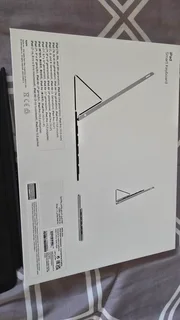 Smart Keyboard for iPad (7/8/9 generation) - International English, Model A1829 Brand New for sale.