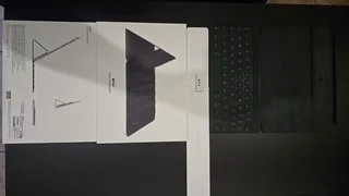 Smart Keyboard for iPad (7/8/9 generation) - International English, Model A1829 Brand New for sale.