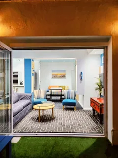 Self Catering Holiday Accommodation