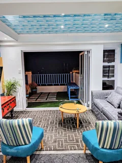 Self Catering Holiday Accommodation