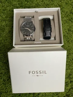 Brand New Fossil Watch - Unwanted Gift
