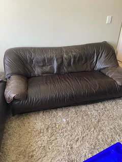 Second hand sofas