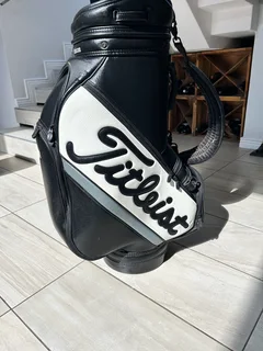Titleist Pro Golf Bag