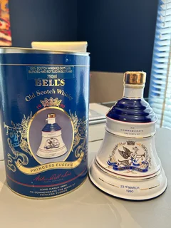 Royal Family & Whisky lovers