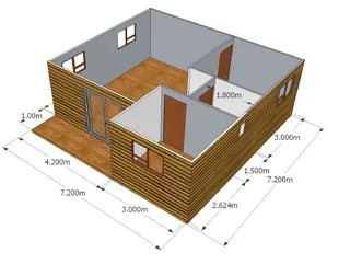 Nutec Home Design, Approval &amp; Construction