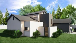Architectural Services - Building Plans