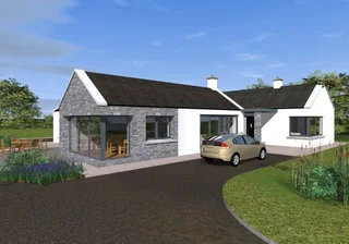 Architectural Services - Building Plans