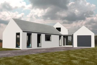 Architectural Services - Building Plans