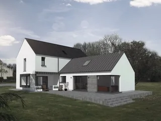 Architectural Services - Building Plans