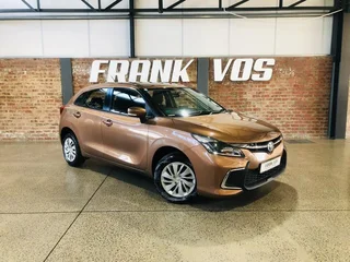 2024 Toyota Starlet Starlet 1.5 XI