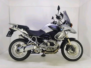2009 BMW R1200GS