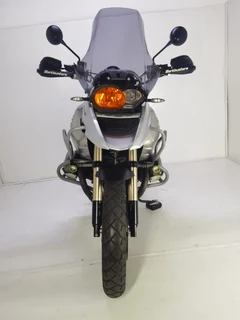 2009 BMW R1200GS