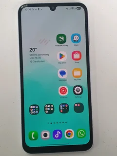 Samsung Galaxy A25 5G Dual Sim