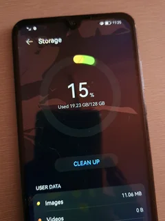 Hauwei P30 Lite 128GB