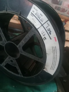 Stainless Steel Welding Wire