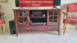 TV Cabinet