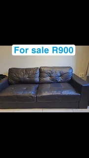 Couch - Ad posted by Mashoto Seotlo