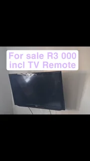 Tv - Ad posted by Mashoto Seotlo