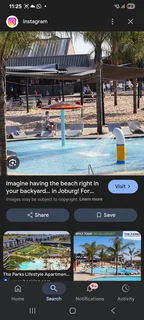 2bedroom apartment to share at The Parks R5000 rent ,R5000 deposit . Call or WhatsApp 062 264 3397