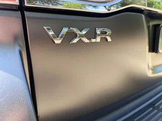 2018 Toyota LC200 4.5 VX-R &#64; R1 389K