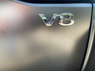 2018 Toyota LC200 4.5 VX-R &#64; R1 389K